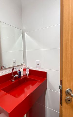 Apartamento à venda com 60m², 2 quartos e 1 vaga