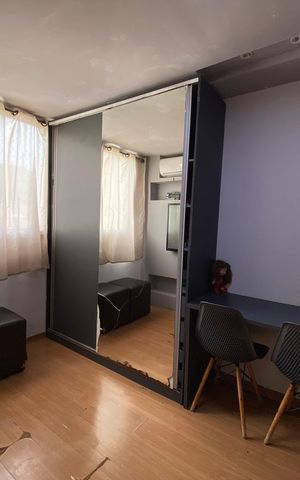 Apartamento à venda com 60m², 2 quartos e 1 vaga