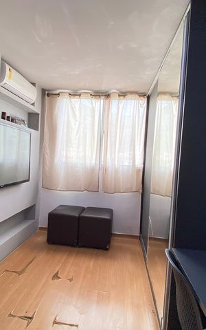 Apartamento à venda com 60m², 2 quartos e 1 vaga