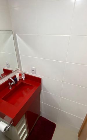 Apartamento à venda com 60m², 2 quartos e 1 vaga