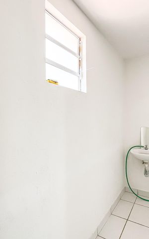 Casa para alugar com 330m², 4 quartos e 8 vagas Casa para alugar com 330m², 4 quartos e 8 vagasBanheiro