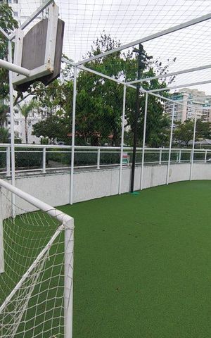 Apartamento à venda com 58m², 2 quartos e 1 vaga
