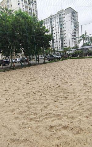 Apartamento à venda com 58m², 2 quartos e 1 vaga