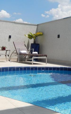 Apartamento à venda com 36m², 1 quarto e 1 vaga