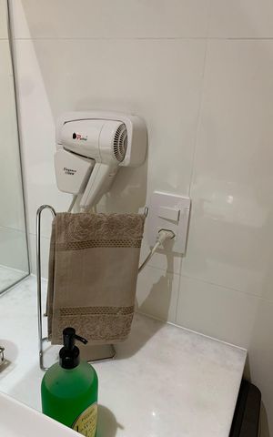 Apartamento à venda com 36m², 1 quarto e 1 vaga