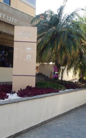 Apartamento à venda com 36m², 1 quarto e 1 vaga