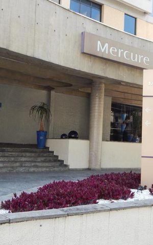 Apartamento à venda com 36m², 1 quarto e 1 vaga