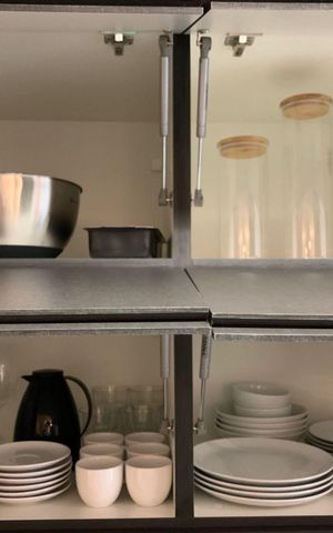 Apartamento à venda com 36m², 1 quarto e 1 vaga