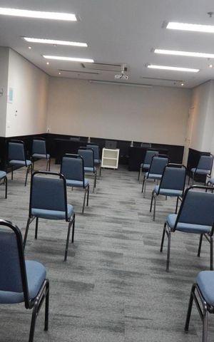 Apartamento à venda com 36m², 1 quarto e 1 vaga