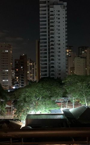Apartamento à venda com 36m², 1 quarto e 1 vaga
