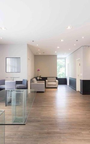 Apartamento à venda com 36m², 1 quarto e 1 vaga