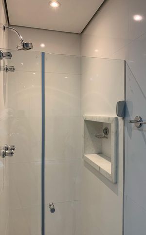 Apartamento à venda com 36m², 1 quarto e 1 vaga