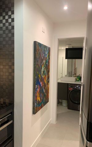 Apartamento à venda com 36m², 1 quarto e 1 vaga