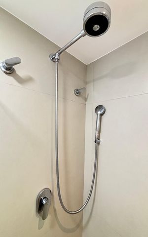 Apartamento à venda com 30m², 1 quarto e 1 vagaBanheiro