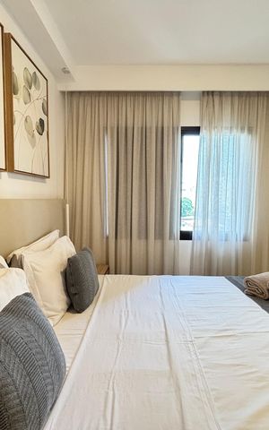 Apartamento à venda com 30m², 1 quarto e 1 vagaQuarto