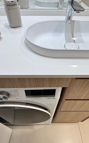 Apartamento à venda com 30m², 1 quarto e 1 vagaBanheiro