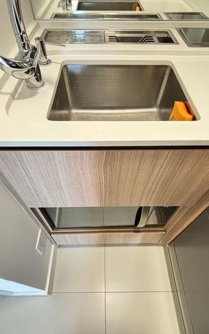 Apartamento à venda com 30m², 1 quarto e 1 vagaSala/Cozinha