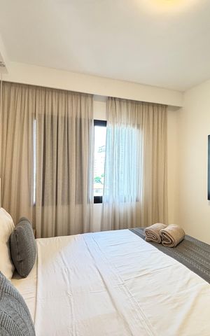 Apartamento à venda com 30m², 1 quarto e 1 vagaQuarto