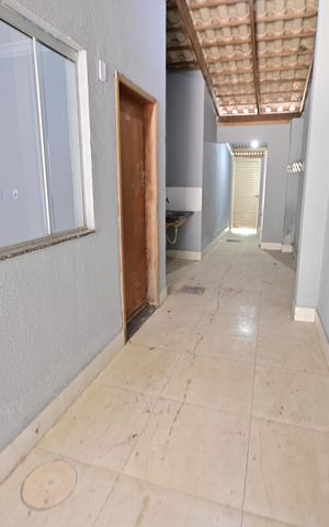 Casa à venda com 250m², 3 quartos e 3 vagas