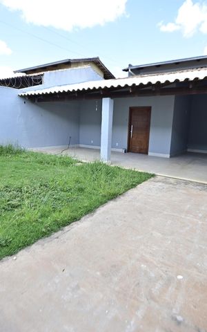Casa à venda com 250m², 3 quartos e 3 vagas