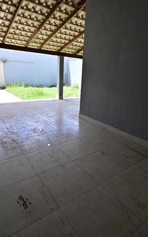 Casa à venda com 250m², 3 quartos e 3 vagas