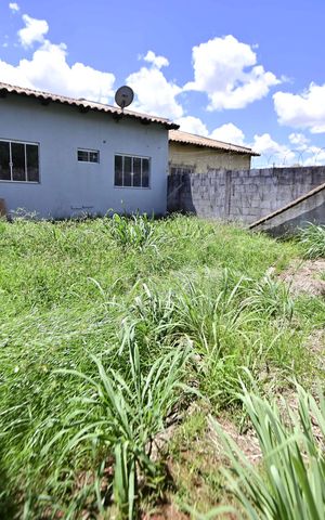 Casa à venda com 250m², 3 quartos e 3 vagas