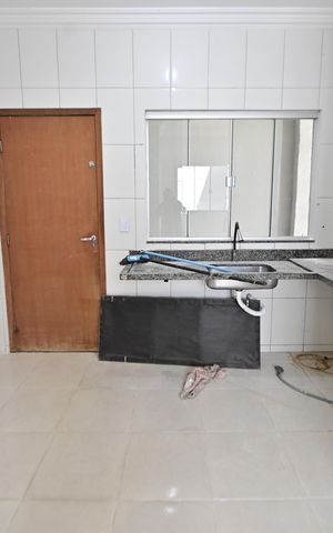 Casa à venda com 250m², 3 quartos e 3 vagas