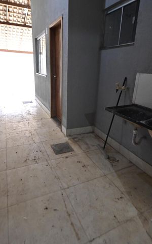 Casa à venda com 250m², 3 quartos e 3 vagas