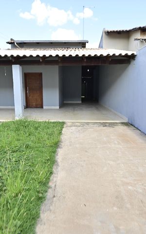 Casa à venda com 250m², 3 quartos e 3 vagas
