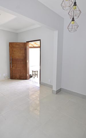 Casa à venda com 250m², 3 quartos e 3 vagas