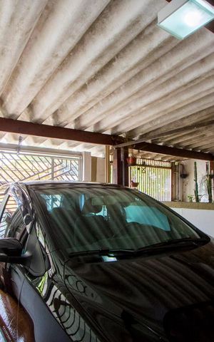 Casa à venda com 150m², 2 quartos e 1 vaga Casa à venda com 150m², 2 quartos e 1 vagaGaragem