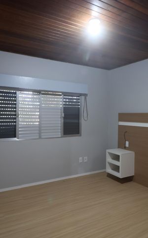 Casa para alugar com 100m², 3 quartos e 1 vagaQuarto 3
