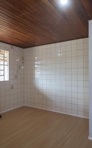 Casa para alugar com 100m², 3 quartos e 1 vagaCozinha
