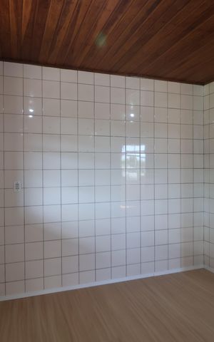 Casa para alugar com 100m², 3 quartos e 1 vagaCozinha