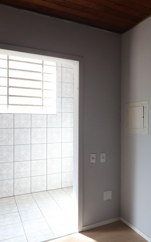 Casa para alugar com 100m², 3 quartos e 1 vagaÁrea de Serviço