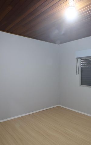 Casa para alugar com 100m², 3 quartos e 1 vagaQuarto 1