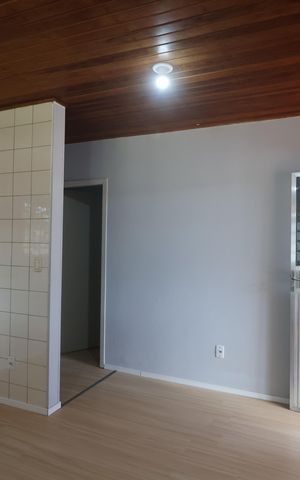 Casa para alugar com 100m², 3 quartos e 1 vagaCozinha