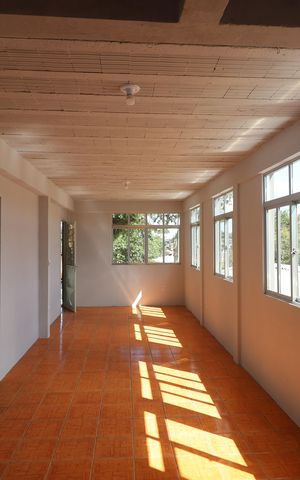 Casa para alugar com 100m², 3 quartos e 1 vagaSala