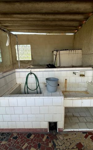 Casa à venda com 121m², 2 quartos e 1 vagaÁrea de Serviço