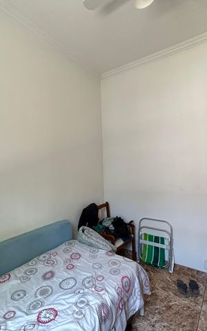 Casa à venda com 121m², 2 quartos e 1 vagaQuarto 1