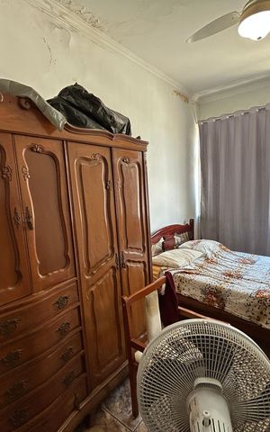 Casa à venda com 121m², 2 quartos e 1 vagaQuarto 2