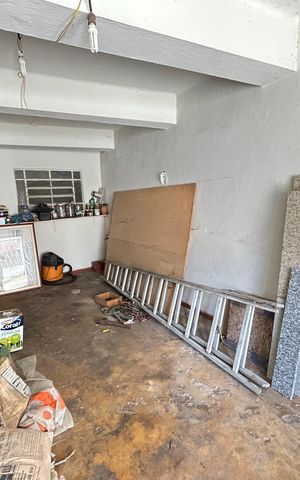 Casa à venda com 121m², 2 quartos e 1 vagaGaragem