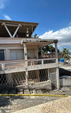 Casa à venda com 121m², 2 quartos e 1 vagaVista do Quarto 1