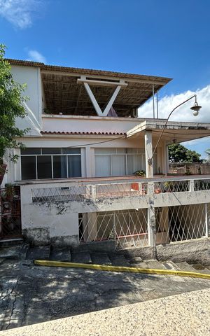 Casa à venda com 121m², 2 quartos e 1 vagaVista do Quarto 2
