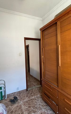 Casa à venda com 121m², 2 quartos e 1 vagaQuarto 1