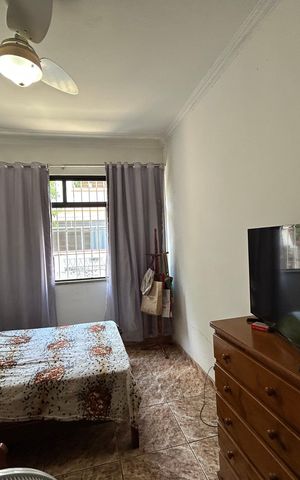 Casa à venda com 121m², 2 quartos e 1 vagaQuarto 2