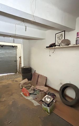 Casa à venda com 121m², 2 quartos e 1 vagaGaragem