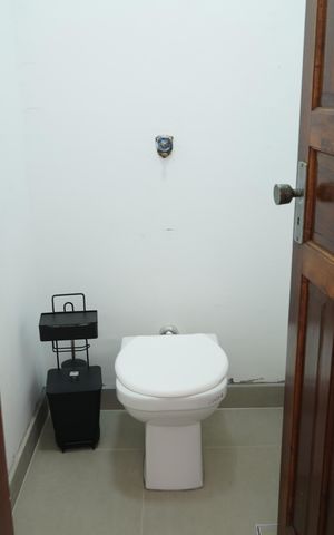 Casa à venda com 227m², 3 quartos e 5 vagasBanheiro