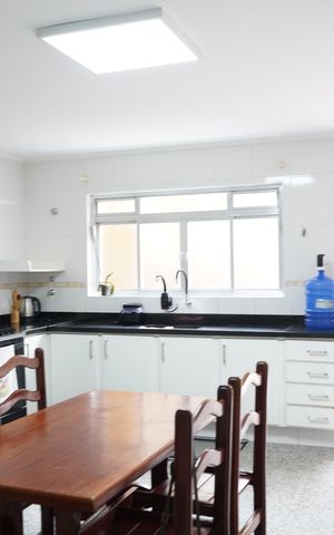 Casa à venda com 227m², 3 quartos e 5 vagasCozinha