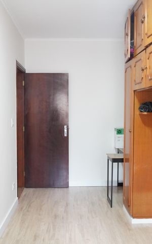 Casa à venda com 227m², 3 quartos e 5 vagasQuarto 3
